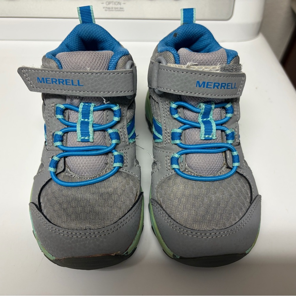 Merrel hiking shoes